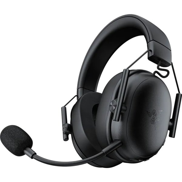 Razer BlackShark V3 X Hyperspeed - Black Headset