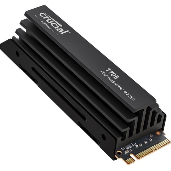 Crucial CT1000T705SSD5