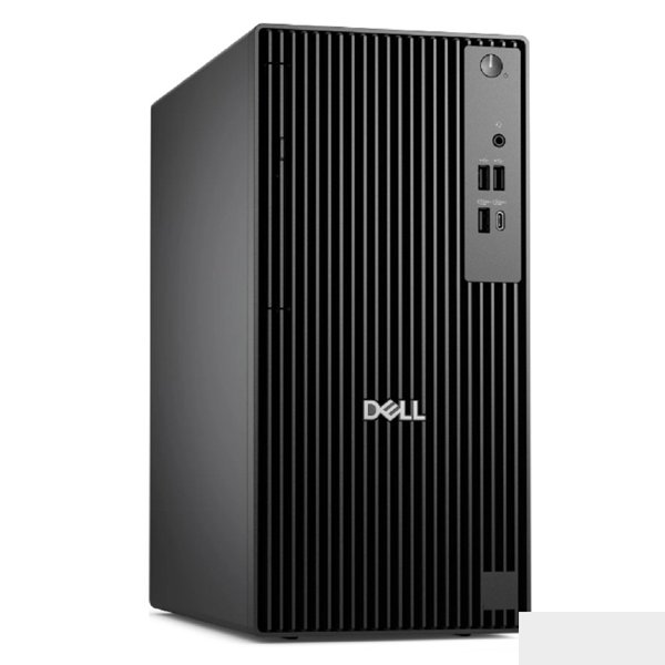 Dell Pro Tower QCT1250 MT [PRO-5010] Black { i5 14500/8Gb/SSD512Gb UHDG 770/W11Pro/m/kb}