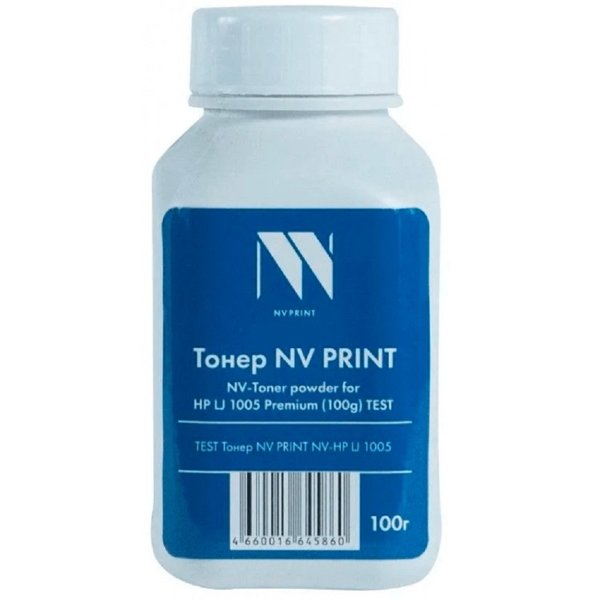 NV Print Тонер для CB435A,CB436A,CE278A/X, CE285A,CF244A  HP LJ-P1002, 1003, 1004, 1005, 1006, 1007, 1008, 1009, LJ-M1120, P1505, M1522M, LJ Pro M1530 Type2 (100г)