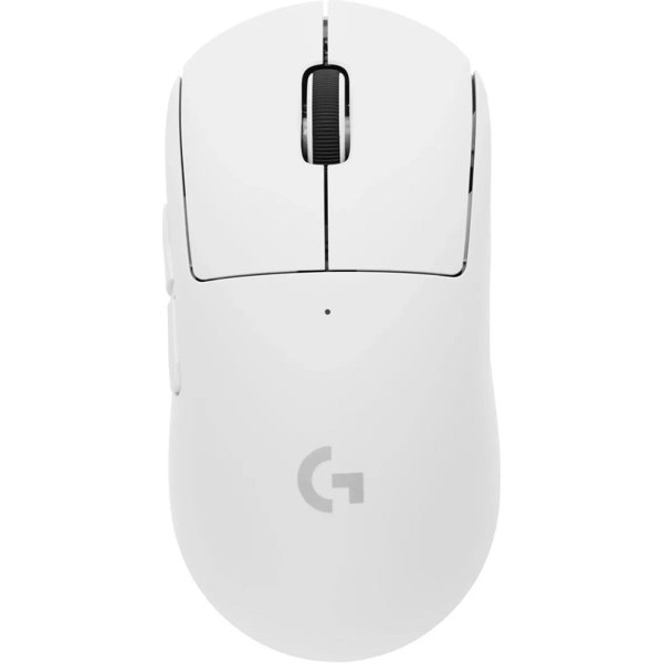 910-006642 Logitech Mouse G PRO Х Superlight 2 Wireless Gaming White Retail