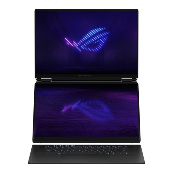 ASUS ROG Zephyrus Duo 16 GX651AX-SR118W (90NR0NT2-M00530)