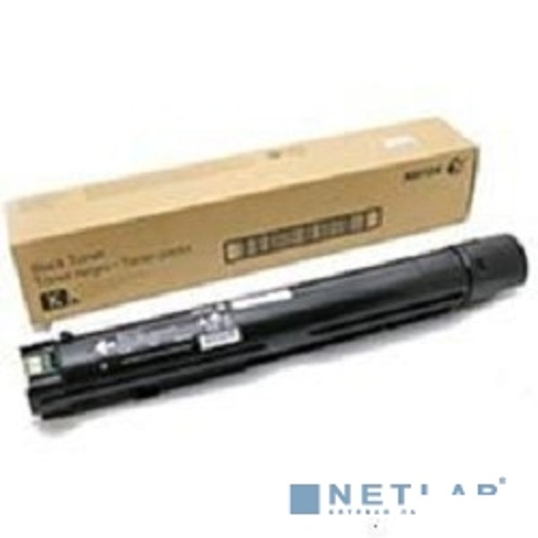 Xerox Черный тонер-картридж PLC9070, 30K [006R01738]