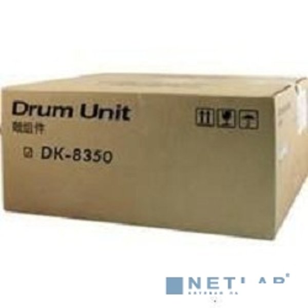Узел фотобарабана DK-8350 302L793050/302L793051