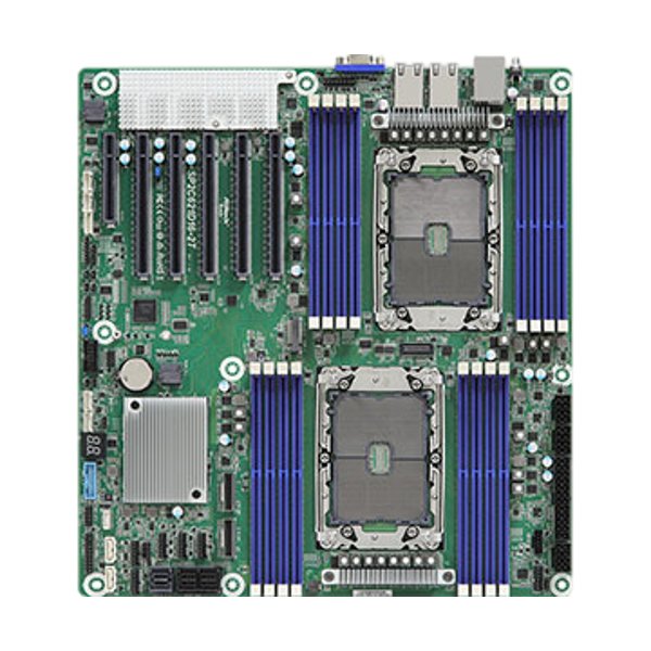 ASRock SP2C621D16-2T