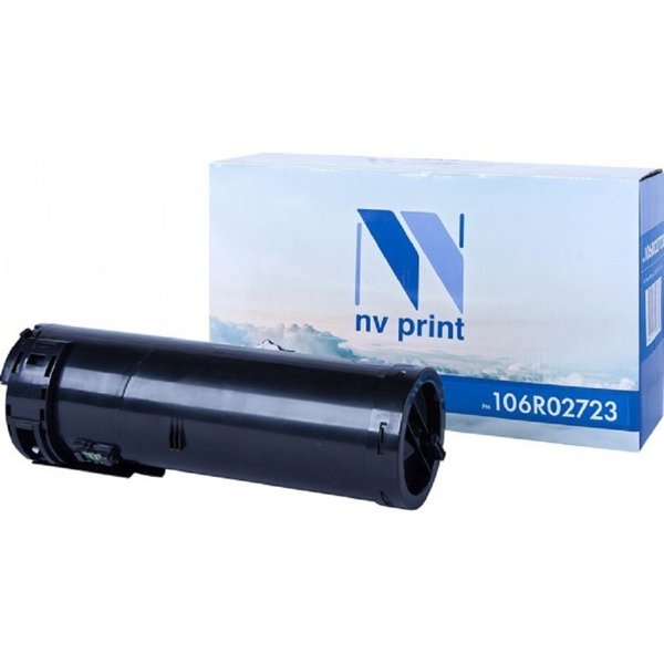 Картридж NVP совместимый NV-106R02723 для Xerox Phaser 3610/ WC 3615 (14100k)