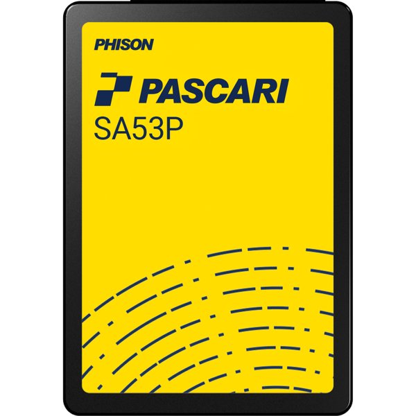 Phison S1201Y03480GP02512G00