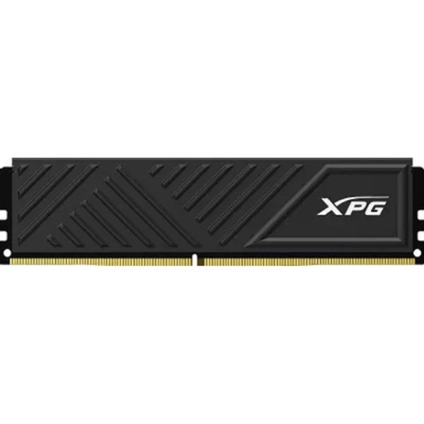 A-data DDR4 UDIMM 16GB XPG GAMMIX D35 3200 AX4U320016G16A-SBKD35,CL16, 1.35V BLACK