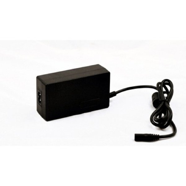 KS-is KS-256 Универсальный адаптер питания от сети Ledoj KS-256, 90 Вт, LED дисплей