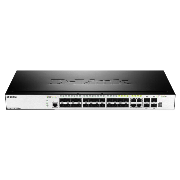 D-Link DGS-3000-28SC/A1A
