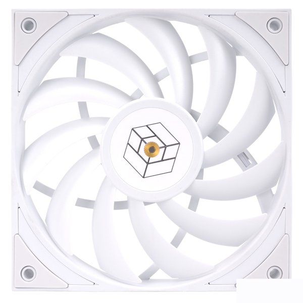 Thermalright Вентилятор TL-H12015W / 120mm PWM / TRTLH12015W