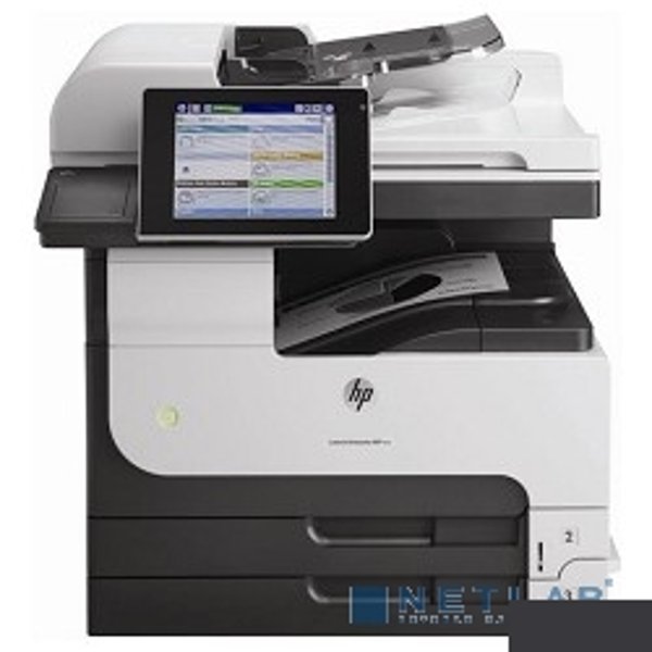 HP LaserJet Ent 700 M725dn CF066A#B19  {p/s/c A3, 1Gb, USB, LAN, дуплекс} {замена Q7840A M5025, Q7829A M5035}