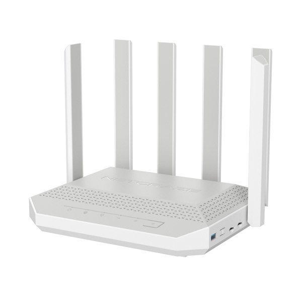 Netcraze Netcraze Hero 5G (NC-4110)