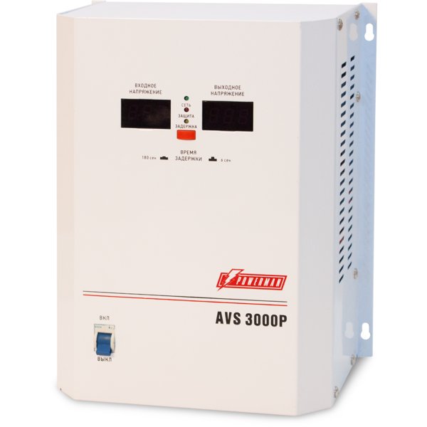 POWERMAN AVS 3000P