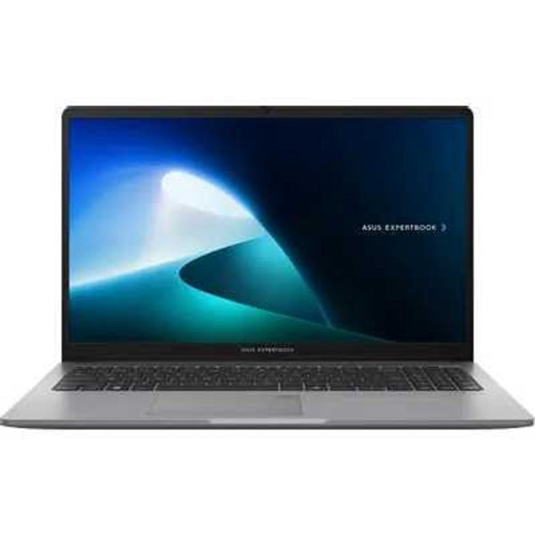ASUS Expertbook P1503CVA-I58512BDD [90NX0881-M02N60] Grey 15.6" {FHD Core 5 210H/8Gb/SSD512Gb/noOS}