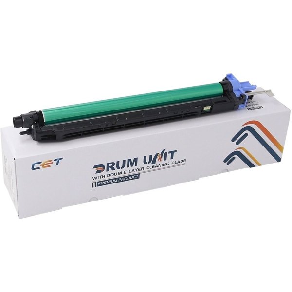 Драм-юнит Cet CET7368P (DR-512K/A2XN0RD/B1044) для Konica Minolta Bizhub C284e/C224/C554 130000стр.