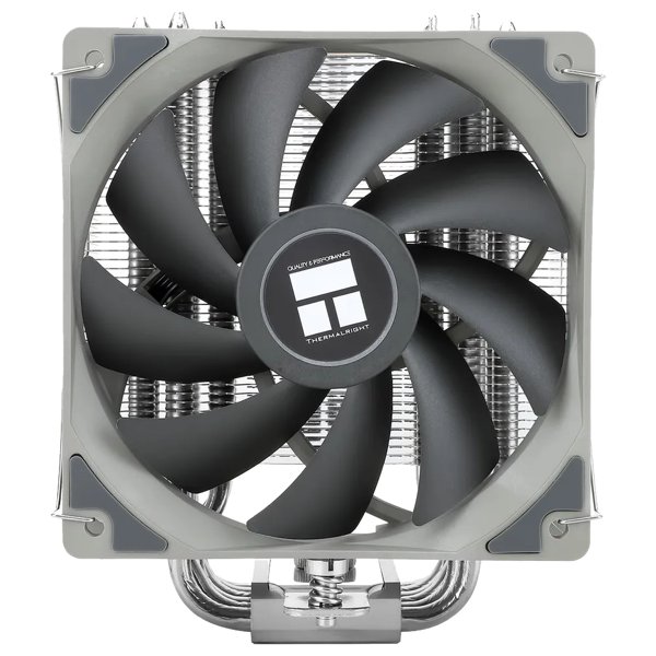 Thermalright Burst Assasin 120 BA120