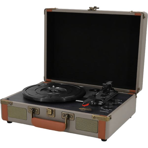 RITMIX LP-130B Серый