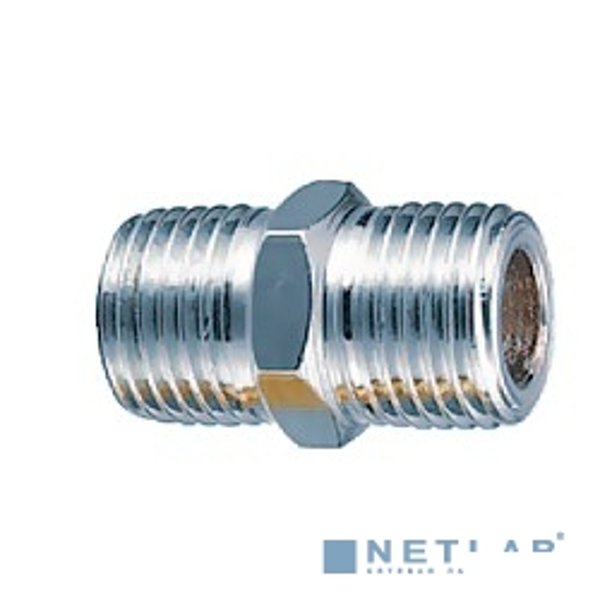 FUBAG Переходник 1/4"M на 3/8"М [180210]