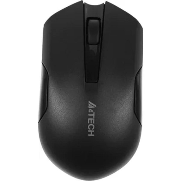 Мышь A4-Tech V-Track G3-200NS Black беспроводная [1080499]