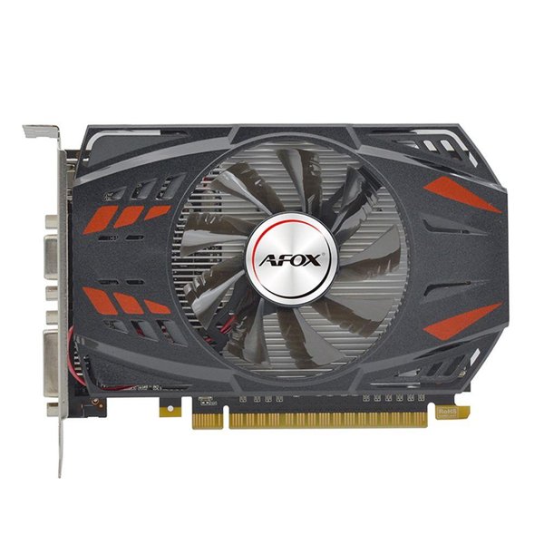 AFOX CORPORATION AF740-4096D5H3-V3