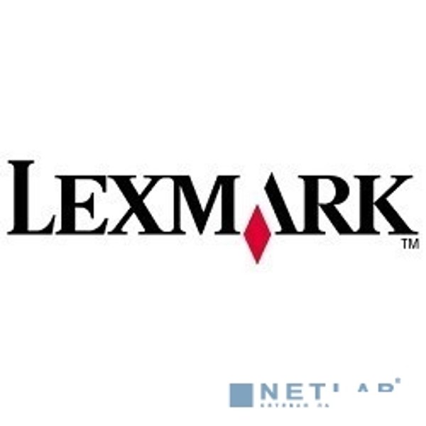 Lexmark C950X2YG Картридж, Yellow {C950x 22000c}