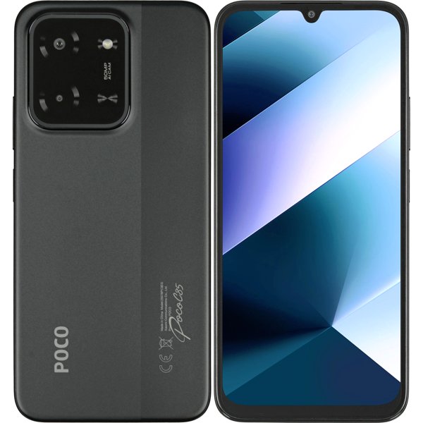 POCO C85 (MZB0LGERU)