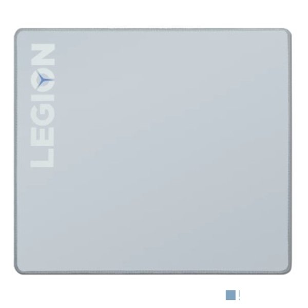 Коврик Lenovo Legion Gaming Control Mouse Pad L (Grey) (GXH1C97868)