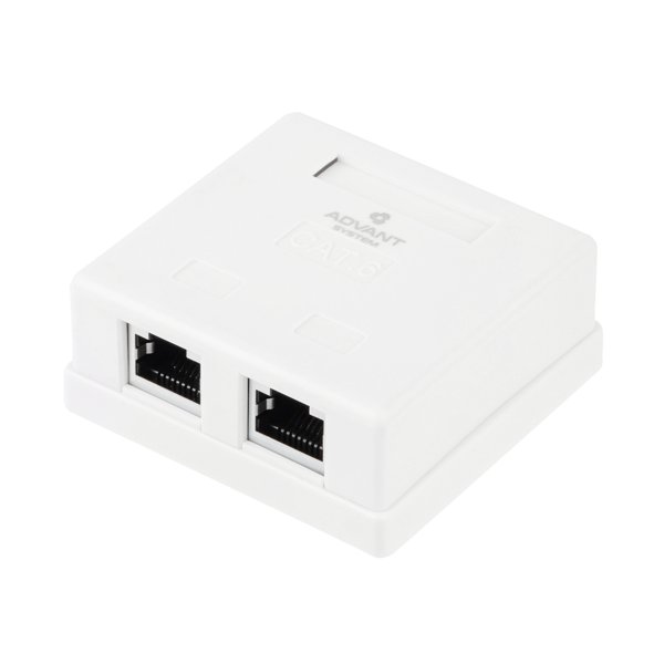 Advant ADV6-FWS2RJ45
