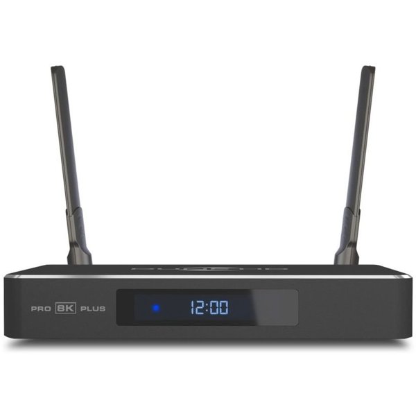 HDI Dune Limited Dune HD D1006