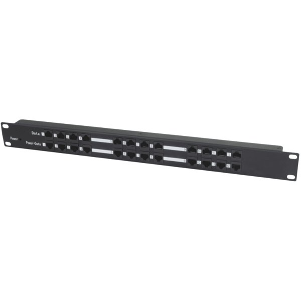 OSNOVO Midspan-12/P