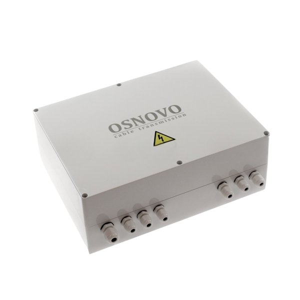 OSNOVO SW-80402-WL(port 90W)