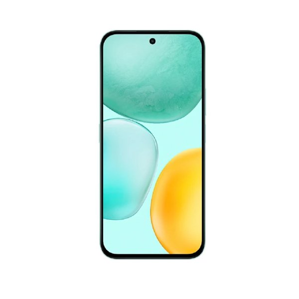 Honor X6c 6GB/128GB Океанический голубой (5109BTEA)