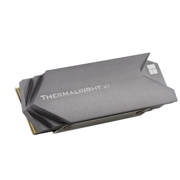 Thermalright Радиатор для M.2 SSD  / M.2 2280 / TRM2.2280