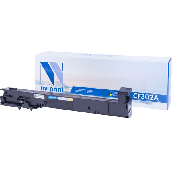NV Print NV-CF302AY