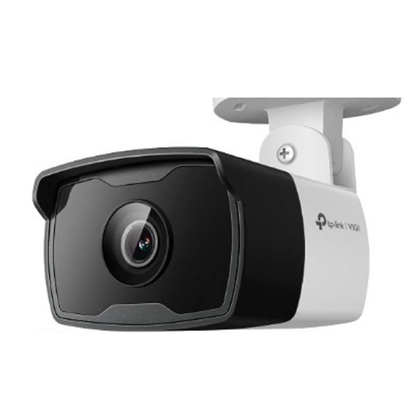 TP-Link VIGI C320I(2.8mm) VIGI Уличная цилиндрическая IP-камера 2 Мп с ИК-подсветкой