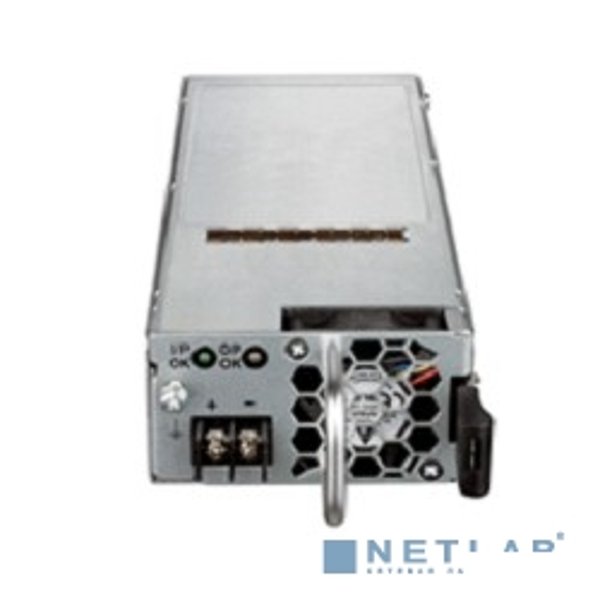 D-Link DXS-3600-PWRDC-FB/A1A PROJ Источник питания DC (300 Вт) с вентилятором для коммутаторов DXS-3400 и DXS-3600