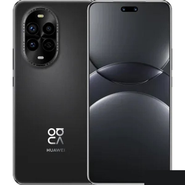 Huawei Nova 13 Pro 12GB/512GB Black [51098DCE]