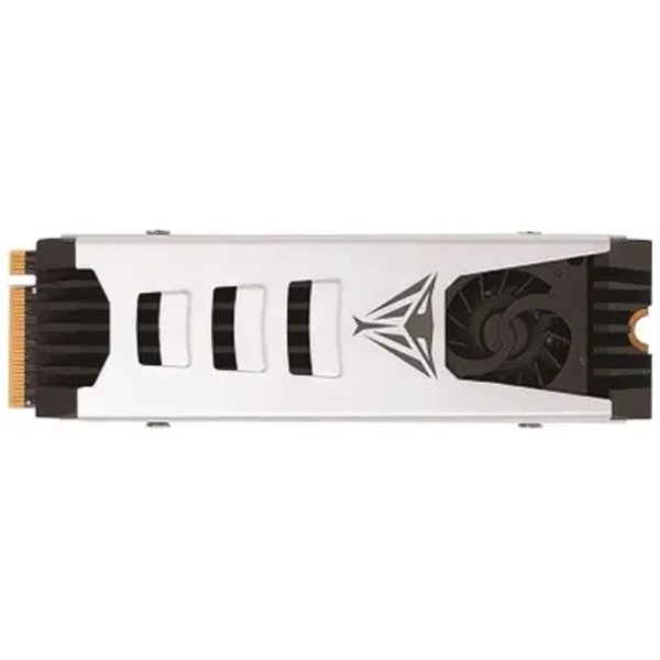 SSD накопитель Patriot Viper M.2 2280 1TB GEN5 PV553P1TBM28H