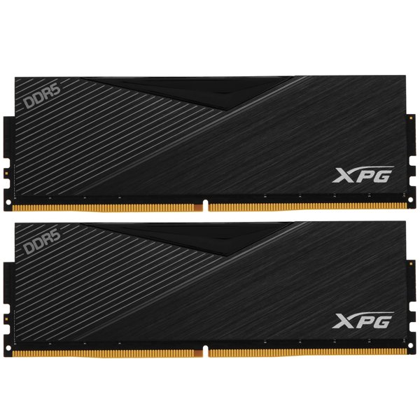 A-data DDR5 DIMM 64GB 6000 AX5U6000C3032G-DCLABK (2x32Gb KIT)