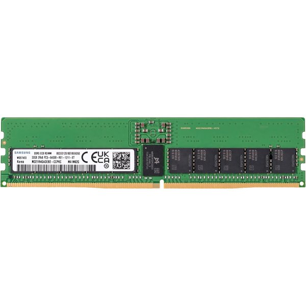 Samsung M321R4GA3EB2-CCPKF