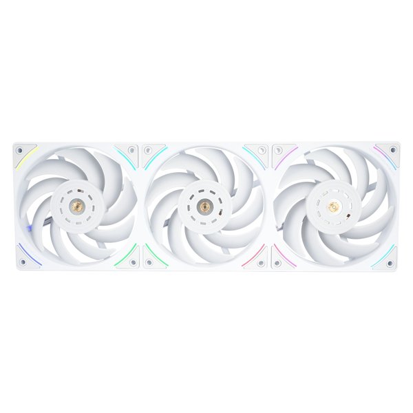 Thermalright Вентилятор TL-UB36W / ARGB / PWM / TRTLUB36W