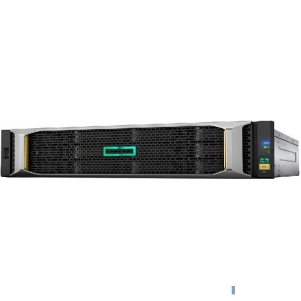 Система хранения HPE MSA 2060 SAS MSA 1060/2060/2062 (R0Q76A)