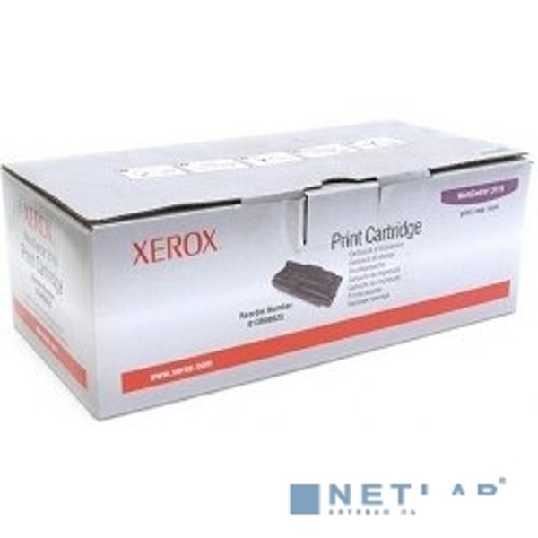 XEROX 013R00625 Принт-картридж 3119 (3000 стр.)