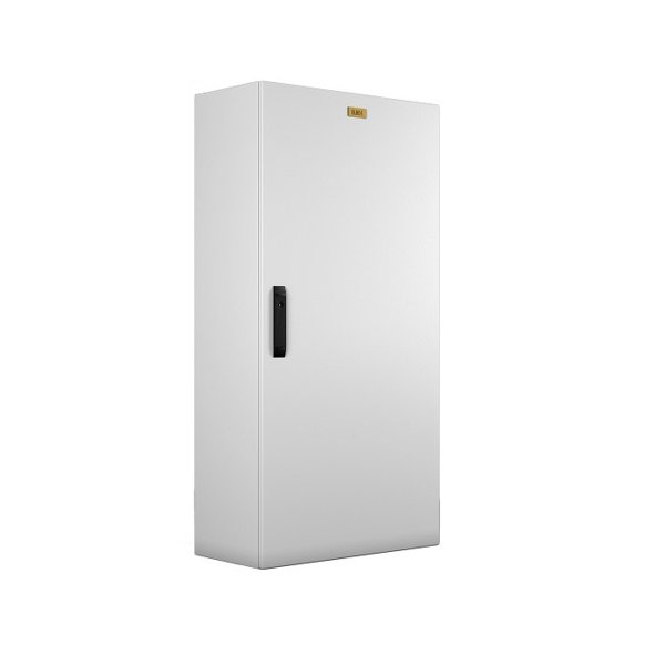 Elbox Электротехнический шкаф системный IP66 навесной (В1200 x Ш1200 x Г300) EMWS с двумя дверьми EMWS-1200.1200.300-2-IP66