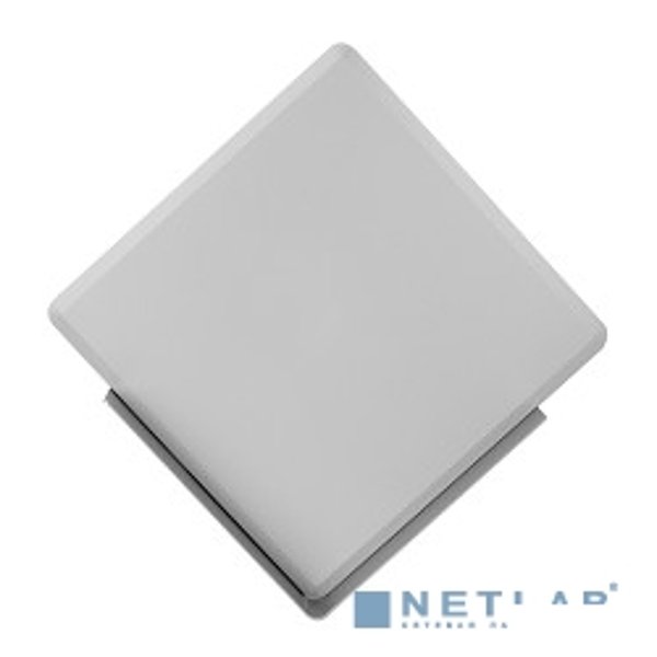 D-Link DAP-3860/ENA PROJ Внешняя беспроводная точка доступа/мост (802.11a), 5ГГц, 100Base-TX PoE, -30..70°C, съемная антенна