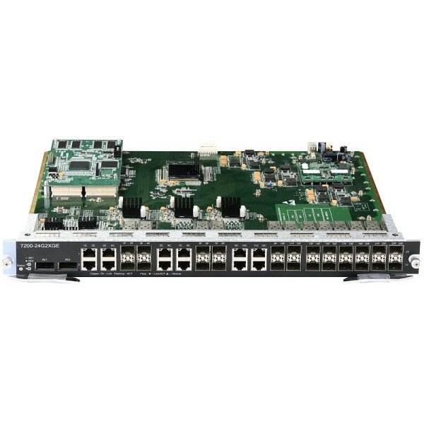 D-Link 7200-24G2XG/A3A