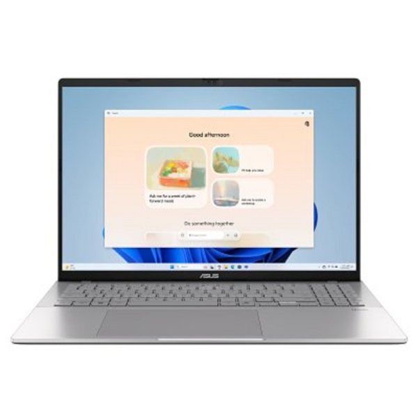 ASUS VivoBook S3607VA-RP173  [90NB1671-M00CH0] silver 16" {WUXGA Core 5 210H/16Gb/SSD512Gb/noOS}