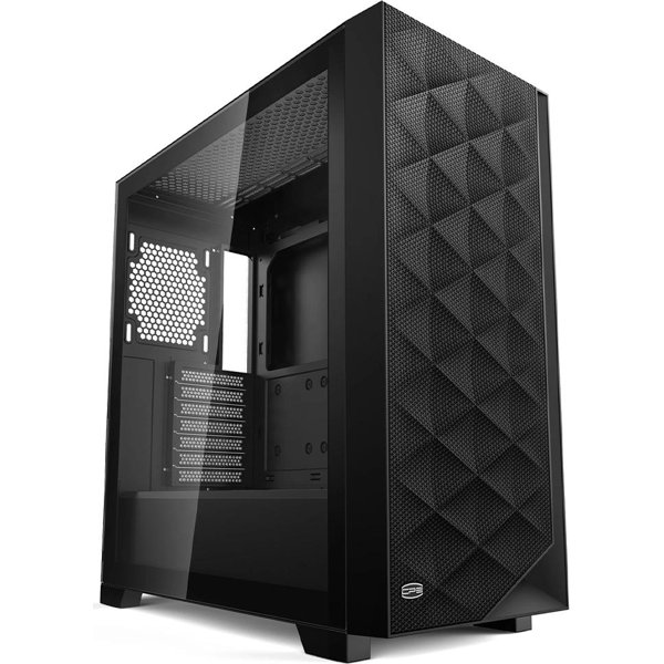 PcCooler C3D510-BKP0-GL