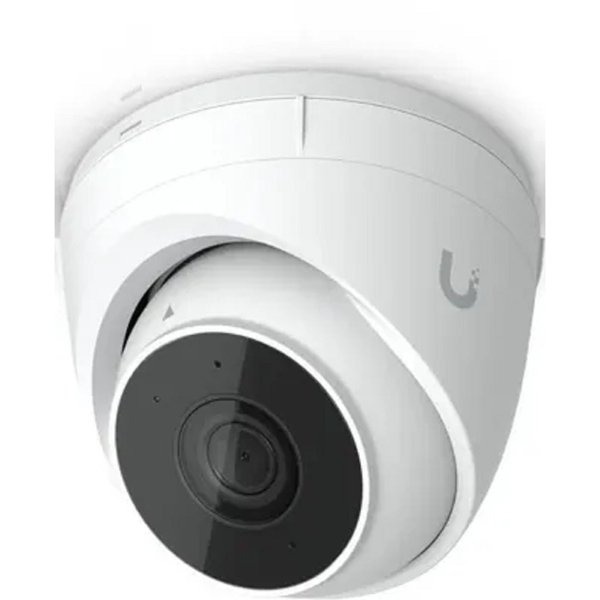UBIQUITI UVC-G5-Turret-Ultra-W Видеокамера 2K HD (4MP), 30 к/с, 102,4°, ИК-подсветка до 30 м, белый